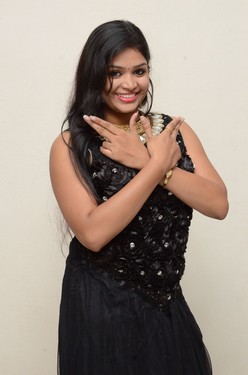 Swetha Photo Stills
